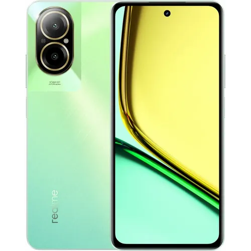 REALME C67 8/256GB Sunny Oasis slika 1