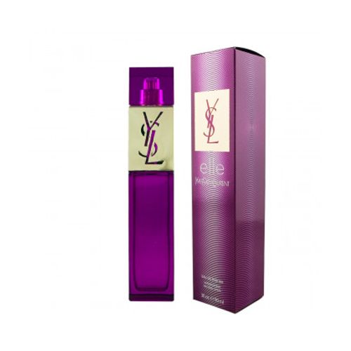 Yves Saint Laurent YSL ELLE edp sprej 90 ml slika 3