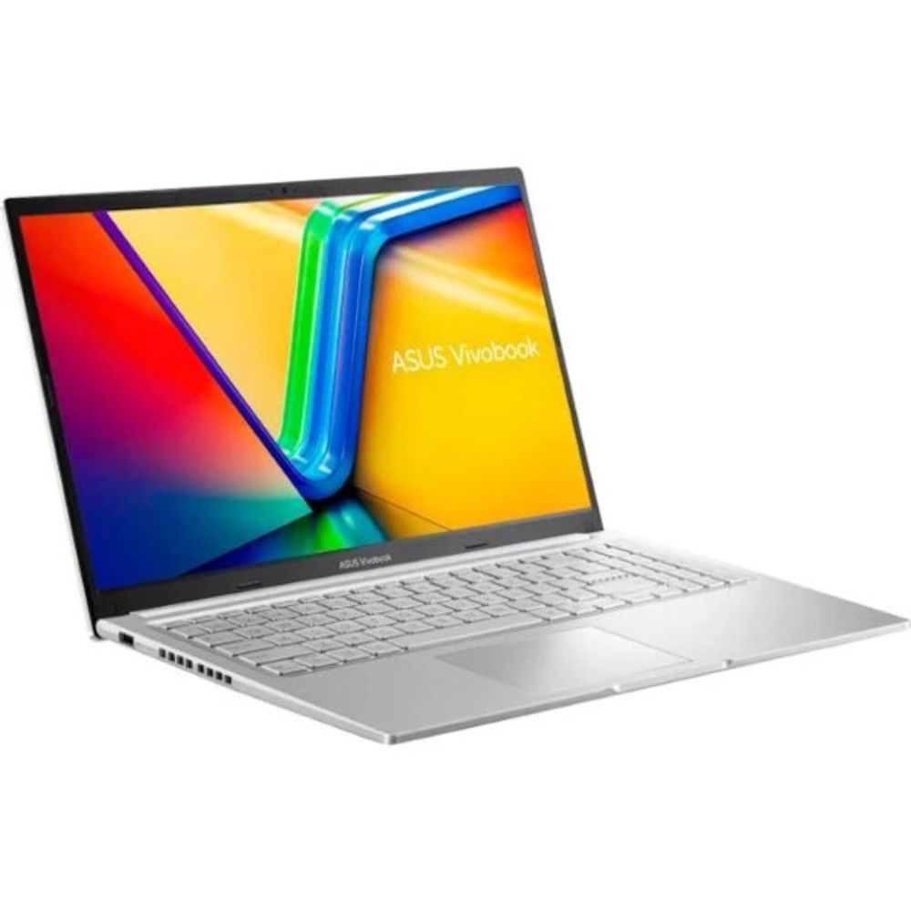 Prijenosnik Asus Vivobook M1502YA-BQ160 AMD R7 / 16GB / 512GB SSD / 15,6" FHD / W11H (srebrni) slika 2