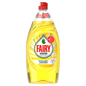 Fairy Extra plus deterdžent za pranje suđa 900ml