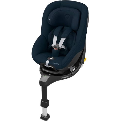 Maxi-Cosi autosjedalica Mica 360 Pro i-Size, Grupa 0+, 1 (0-18 kg) - Authentic Blue slika 2