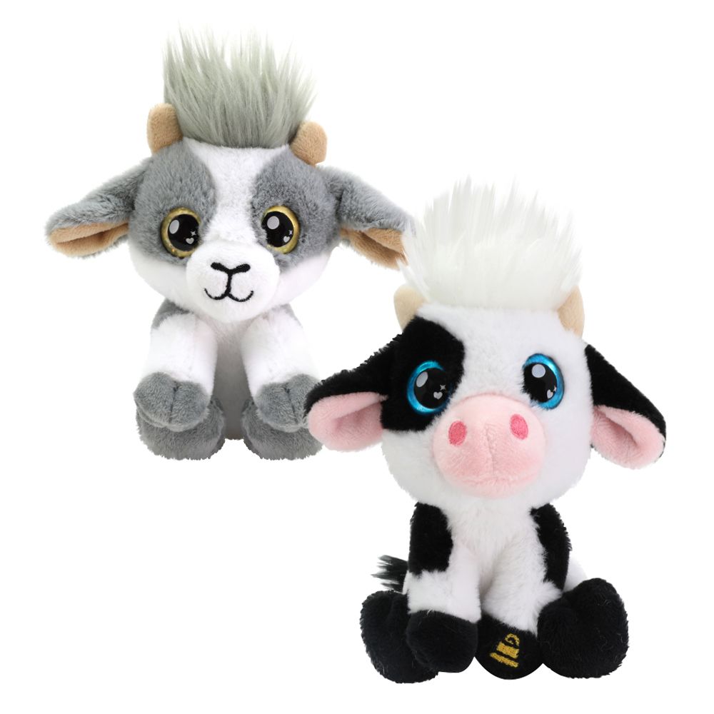 Cutekins Prijatelji s farme slika 5
