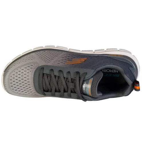 Skechers Track - Ripkent 232399-OLV Sportske Tenisice slika 3