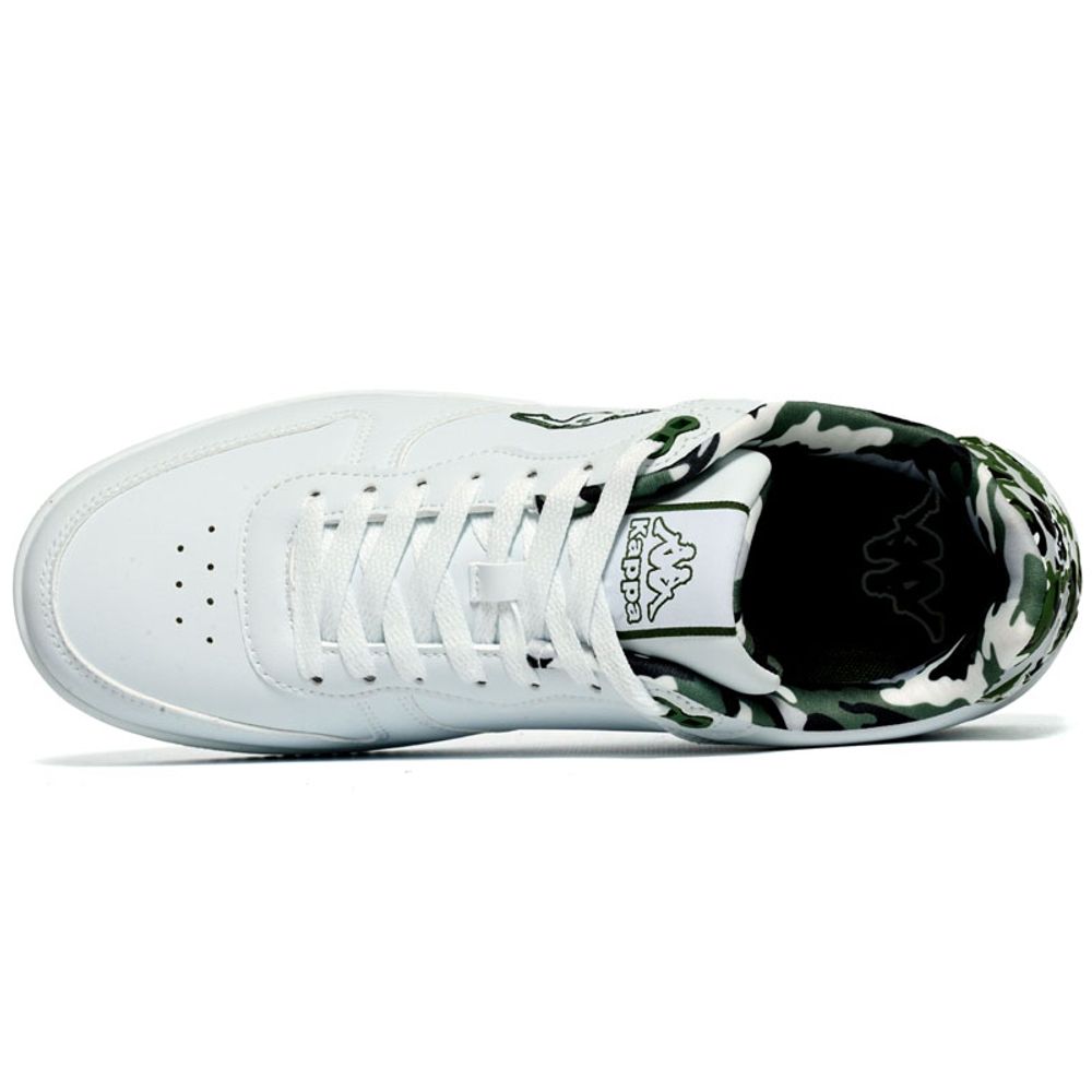KAPPA TENISICE LOGO MASERTA CAMO slika 3