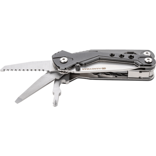 True Džepni nož na preklapanje, 18 alata, HandyOne - TU181 slika 3