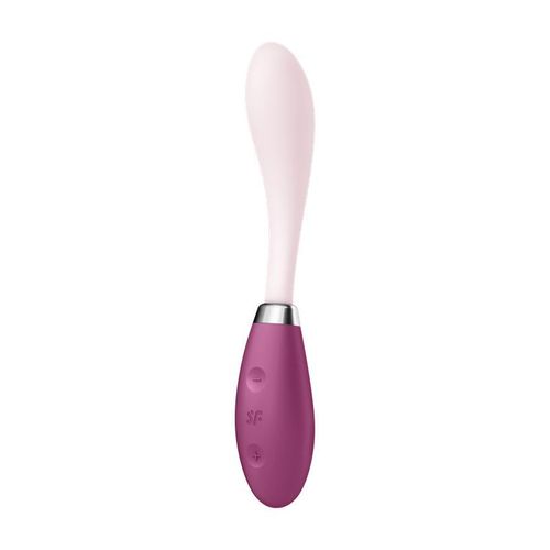 Satisfyer Flex 3 G-Spot Vibrator slika 18