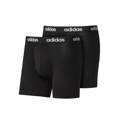 Adidas Linear Brief Boxer 2 Pack GU8888 - Muške Bokserice slika 6