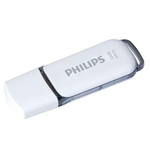 Philips USB  memorija 3.0 32GB Snow Edition Grey slika 4