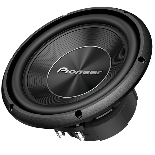 Pioneer ugradni vufer TS-A250S4 25cm slika 4