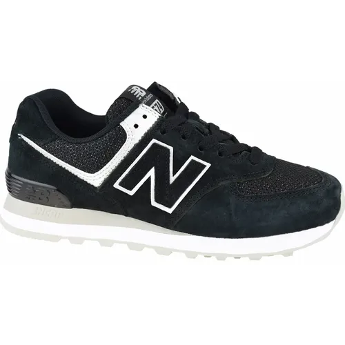 Ženske tenisice New balance wl574ez slika 9