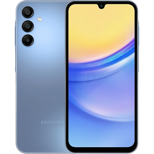Samsung Galaxy A15 5G 4GB/128GB, plava slika 1