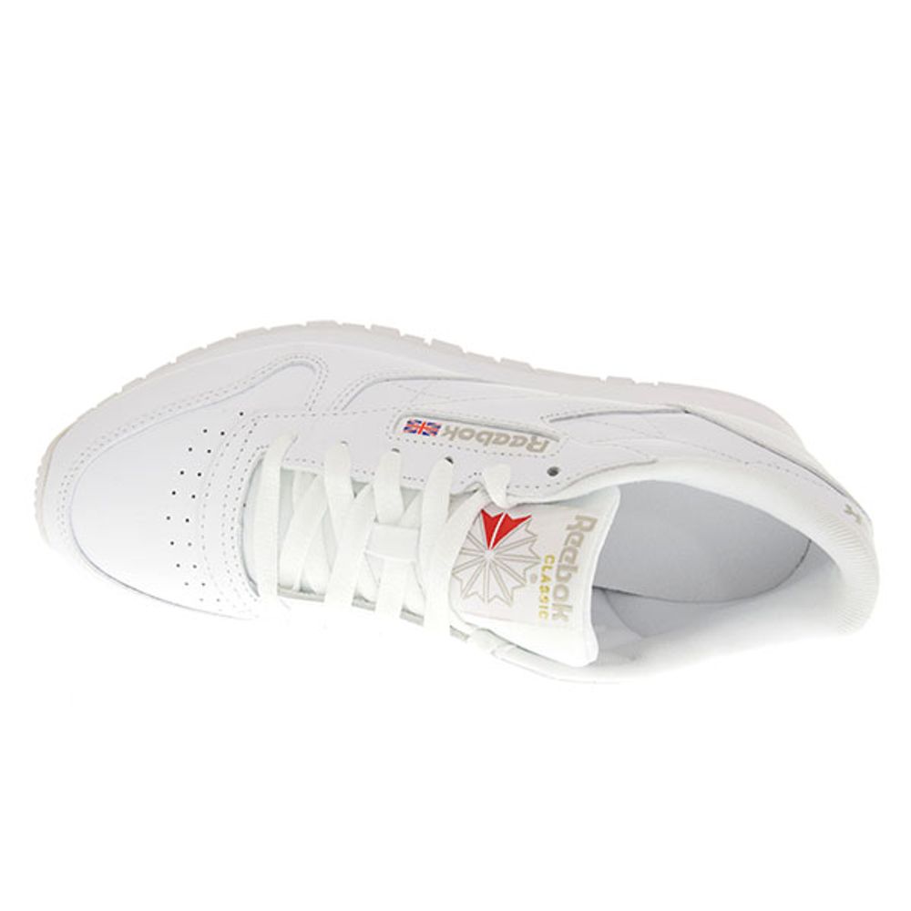 Reebok Patike Classic Leather Za Žene slika 3