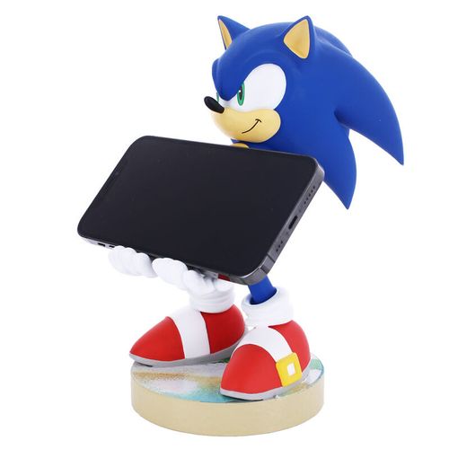 Sonic Figura Držač Kabela 20cm slika 10