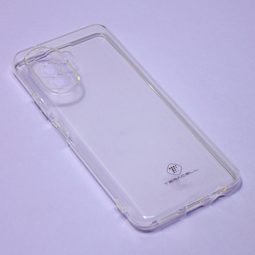 Maska Teracell Giulietta za Huawei Nova Y70/Y70 Plus transparent slika 1