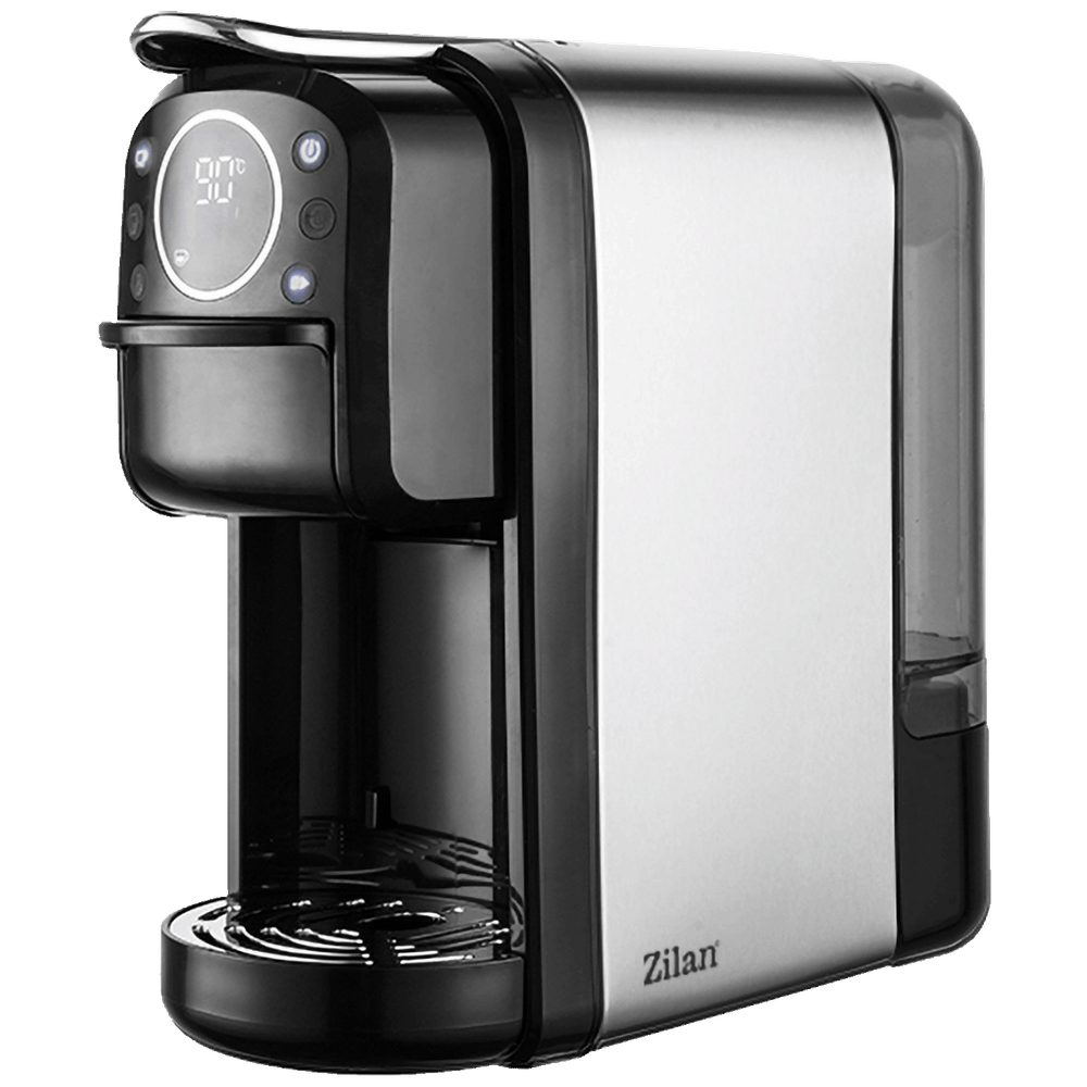 Zilan Aparat za espresso kafu / kapsule ZLN2846, 1400 W slika 1