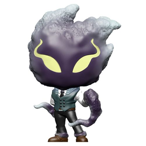 Funko POP figura My Hero Academia Kurogiri slika 1