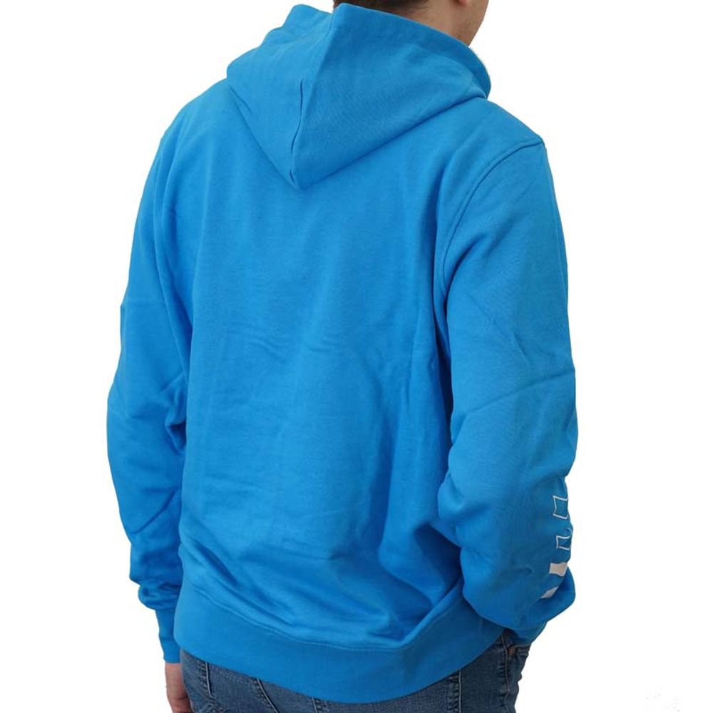 Hummel Duks za muškarce Hmlelemental Hoodie slika 2