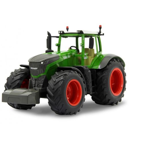 Jamara traktor na daljinsko upravljanje Fendt 1050 Vario, zeleni 1:16 slika 5