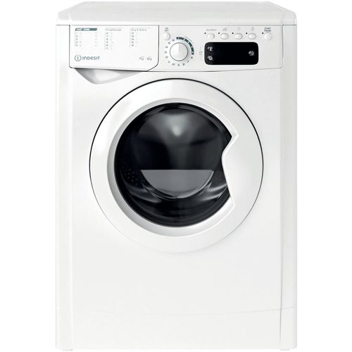 Indesit Veš mašina + sušilica EWDE 751451 W EU N slika 1