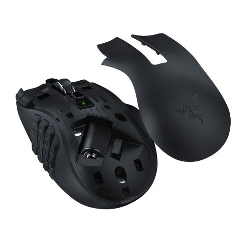 Razer Naga V2 HyperSpeed - Wireless MMO Gaming Mouse slika 4