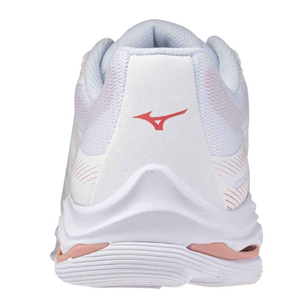 Mizuno tenisice Wave Lightning Pro slika 5
