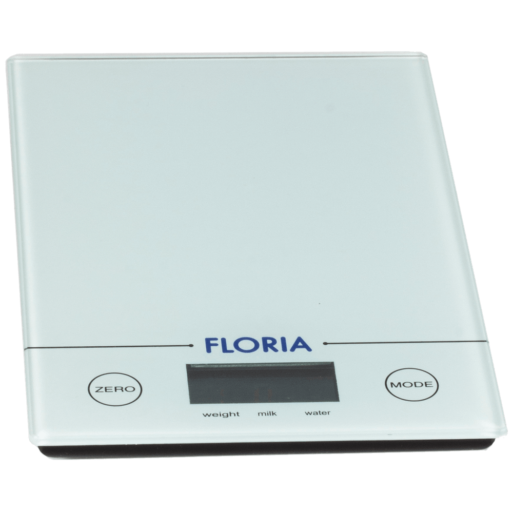 Floria Vaga kuhinjska, do 5 kg. - ZLN1685 (ZLN1686/WH) slika 3