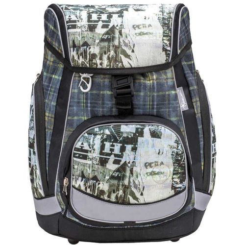 RUKSAK ŠKOLSKI BELMIL COMFY PACK COOL #405-11/4 slika 2