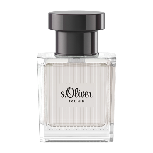 s.Oliver For Him muški parfem Edt 30 ml slika 1