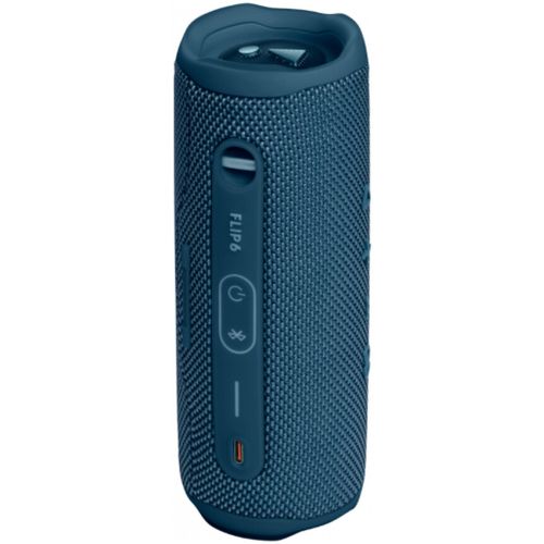 JBL FLIP 6 BLUE prenosni bluetooth zvučnik slika 3