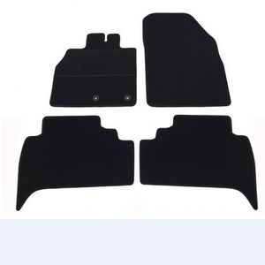 Patosnice tepih tipske Renault Scenic 3 (2009-2015)