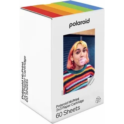 POLAROID Originals Hi-Print Papir Gen2 - 60kom Triple pack slika 1