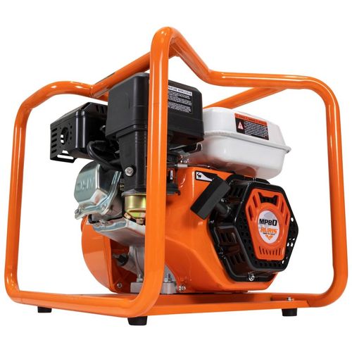 RURIS Motorna Pumpa za vodu Mp80 80Mp8018 slika 2