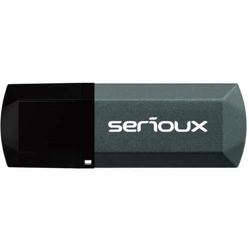 Serioux USB stick, 32GB, SFUD32V153 slika 1