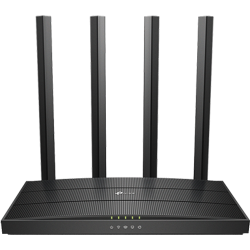 TP-LINK C6 AC1200 Ruter  slika 2