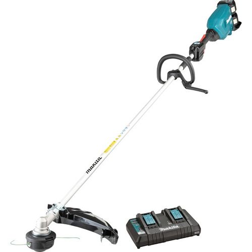 Makita Aku Kosa DUR369LPT2 (18+18V, 2xBL1850B) PP24 slika 1