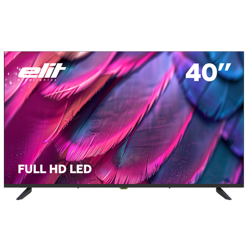 Elit televizor LED V-4024FHDTS2, Full HD, Smart TV slika 1