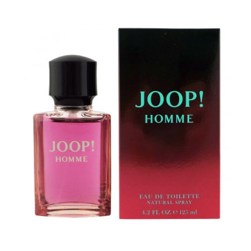 Joop! Homme Eau de Toilette Sprej 125 ml slika 2