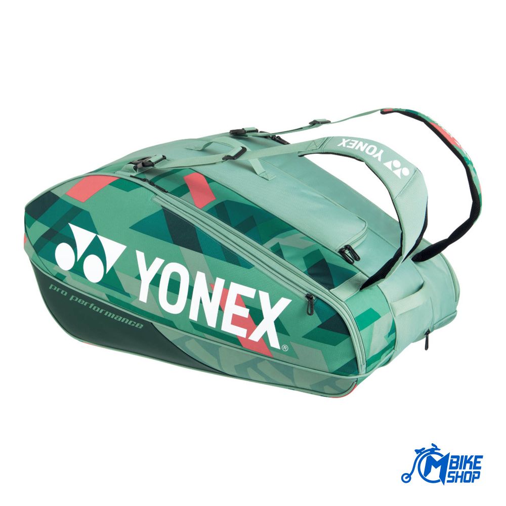 Yonex Torba PRO Racquet, Olive Green slika 2