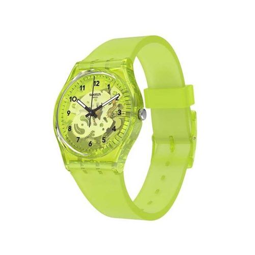 Ženski sat Swatch GG227 - Trendy i elegantan modni dodatak slika 2