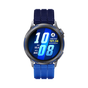 Huawei pametni sat Watch GT Runner 2 Dusk Blue