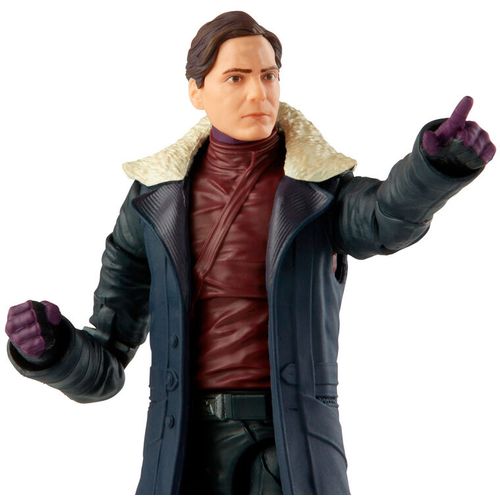 HASBRO Marvel Falcon and the Winter Soldier Baron Zemo figure 15cm slika 4