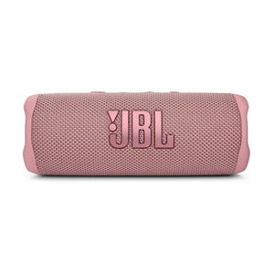 JBL FLIP 6 prijenosni zvučnik, roza