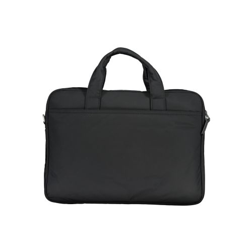 TOMMY HILFIGER BLACK MAN BRIEFCASE slika 2