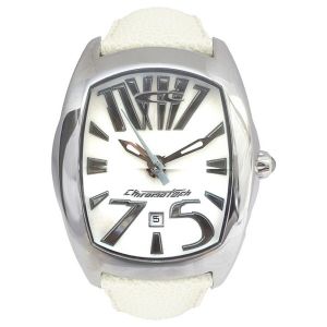 Uniseks Sat Chronotech CT2039M-20 (Ø 40 mm)