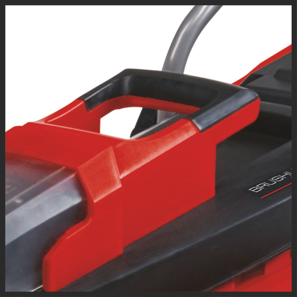 Einhell Akumulatorska kosilica za travu 30cm Set GE-CM 18/30 Li (1x3,0Ah) slika 5