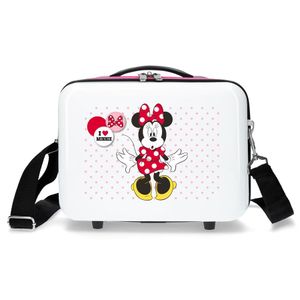 MINNIE ABS Beauty case