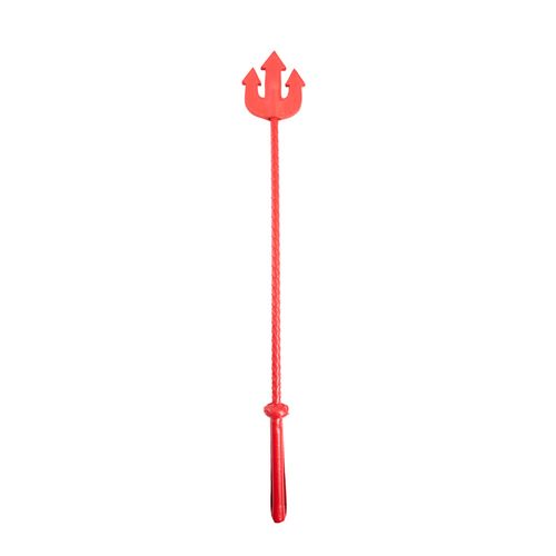 Bič - Devil Fork Red slika 1