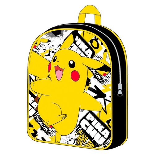 Pokemon Pikachu backpack 40cm slika 1