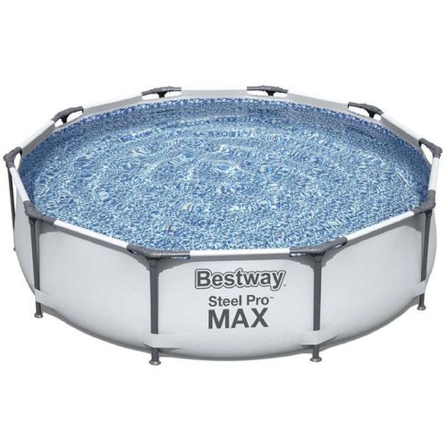 Bestway bazen Steel pro Max 305 x 76 cm 56406 (bez pumpe) 56406 slika 1