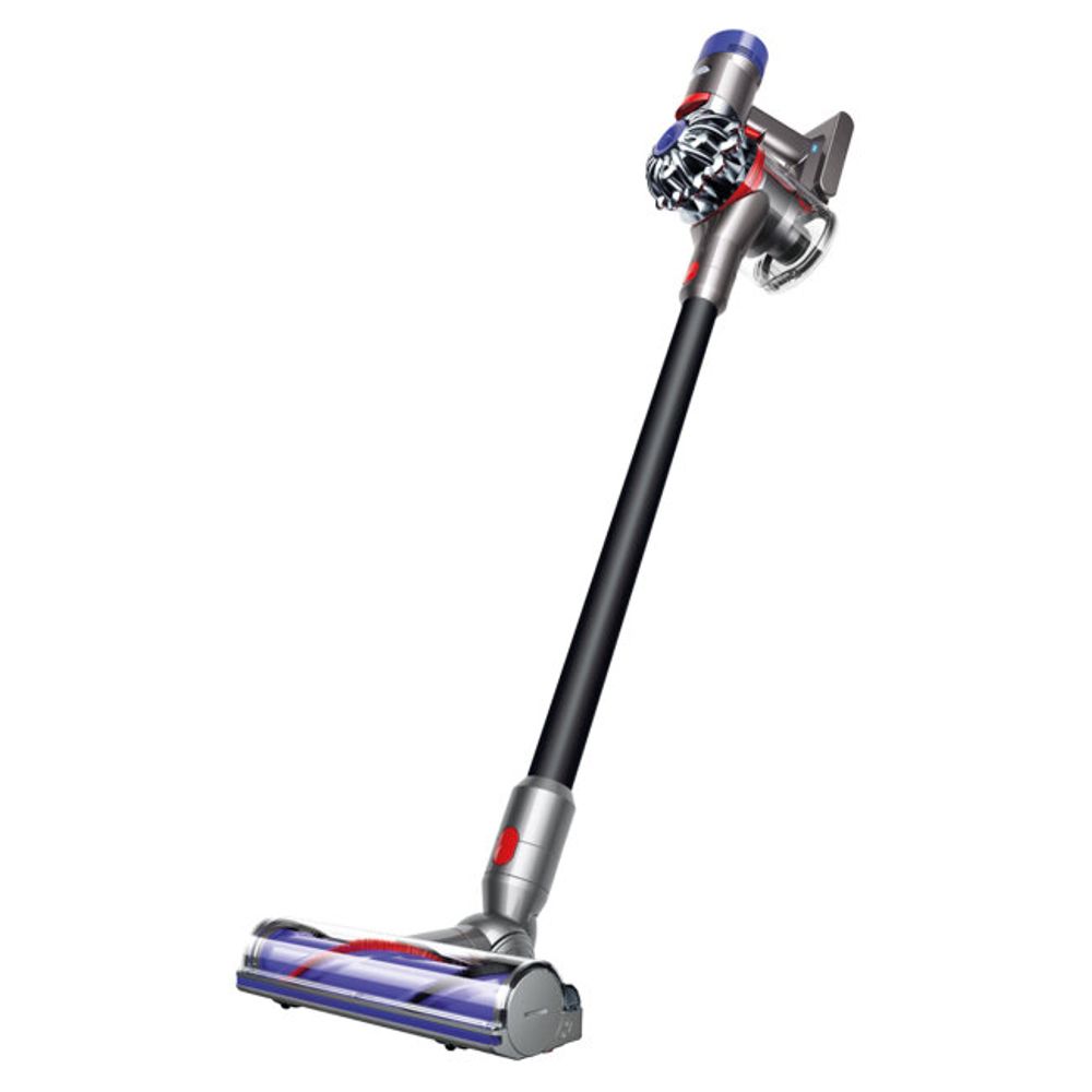 Dyson Bežični usisivač V8 Total Clean slika 2